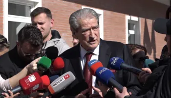 PPE, mision në Tiranë për zgjedhjet, Berisha: Presim rekomandime dhe mbështetje për standartin e votimeve