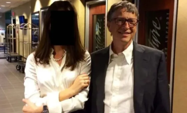 Pranon se kishte pasur afera me dy gra ruse, Bill Gates u kërkon falje punonjësve për marrëdhënien e tij me Epstein