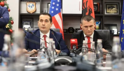 Prapaskenat, bandat kriminale plan për të eliminuar fizikisht Altin Dumanin, si i shpëtoi ish-kreu i SPAK…