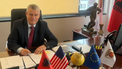 Prefekti uron 11 Shkurtin: Angazhohem së bashku me qytetarët për një kryeqytet dinjitoz!