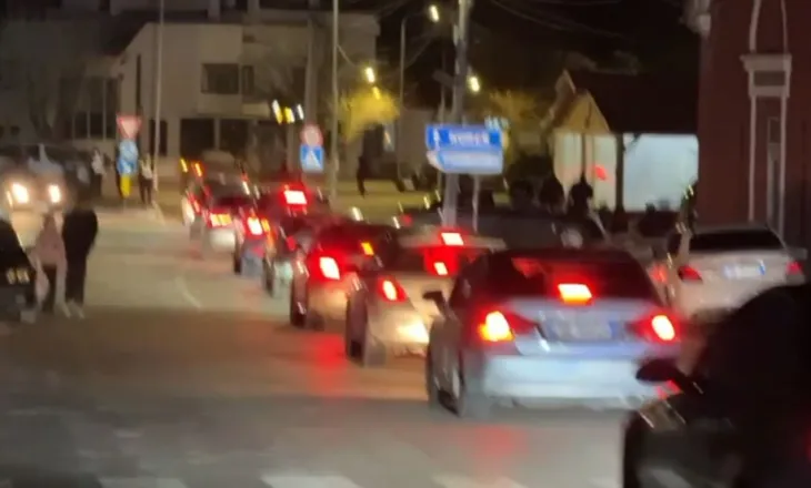 Prefektura Korçë: Mjetet e tonazhit të rëndë dhe autobusët s’lejohen të qarkullojnë në aksin Maliq-Lozhan-Moglicë