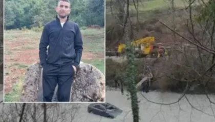 Prej 29 ditësh i zhdukur, gjendet trupi i pajetë i Jurgen Karajt