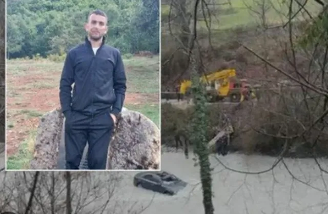 Prej 29 ditësh i zhdukur, gjendet trupi i pajetë i Jurgen Karajt