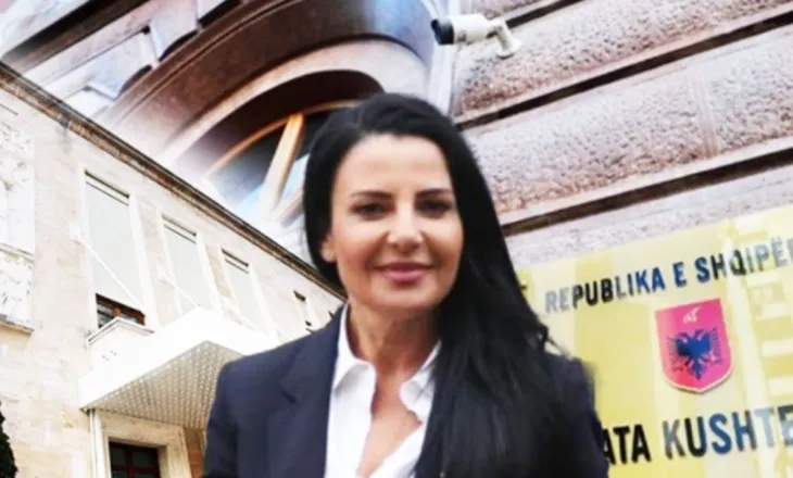 Prej 9 orë të ngujuar/ Gazetarja Lala zbulon detaje: Çfarë u diskutua mes gjyqtarëve