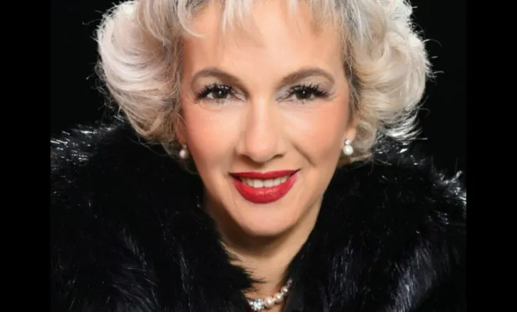 Prej kohësh në luftë me sëmundjen e rëndë, ndahet nga jeta gazetarja e njohur Rezarta Reçi