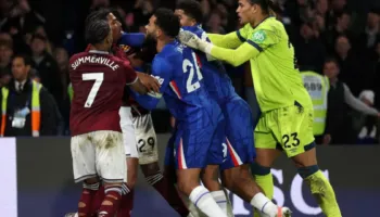 Premier League/ Cucurella-Adama, një sherr që kushton 700 mijë euro