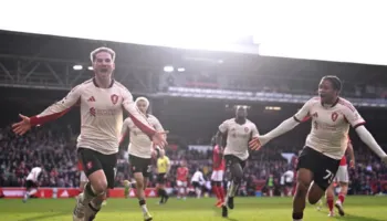 Premier League/Fitore dramatike e Liverpool,  Mac Allister nderon ‘The Reds’ në minutën e 97
