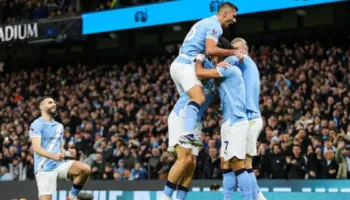 Premier League/Manchester City nuk gabon, thyen Newcastle i afrohet në 2 pikë Arsenalit