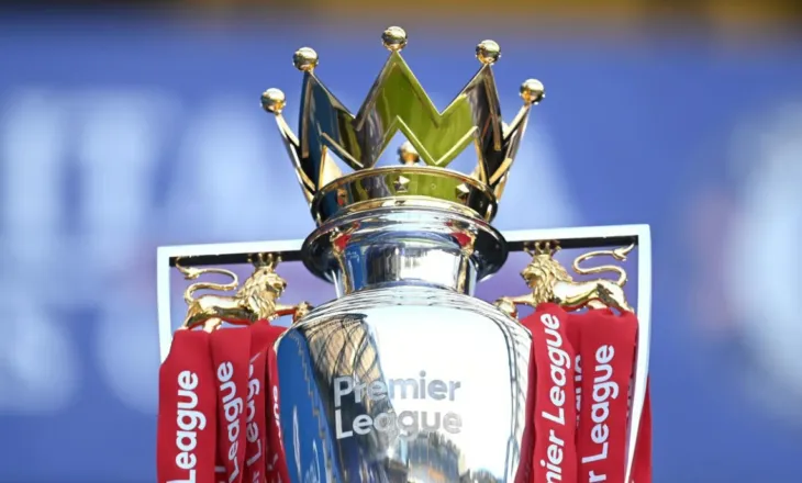 Premier League, “mbretëresha” e merkatos, ndiqet nga Serie A