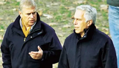 “Pres me padurim t’ju bashkohem përsëri së shpejti”/ Emailet e reja hedhin dritë mbi darkën e Epstein me Dukën Andrew