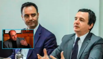 President nga familja Jashari? Nipi i heroit e refuzon: S’kam ambicie politike, gjeni një emër tjetër!