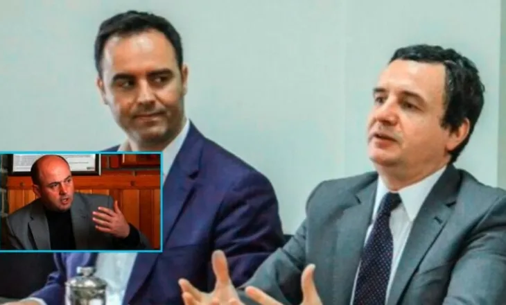 President nga familja Jashari? Nipi i heroit e refuzon: S’kam ambicie politike, gjeni një emër tjetër!