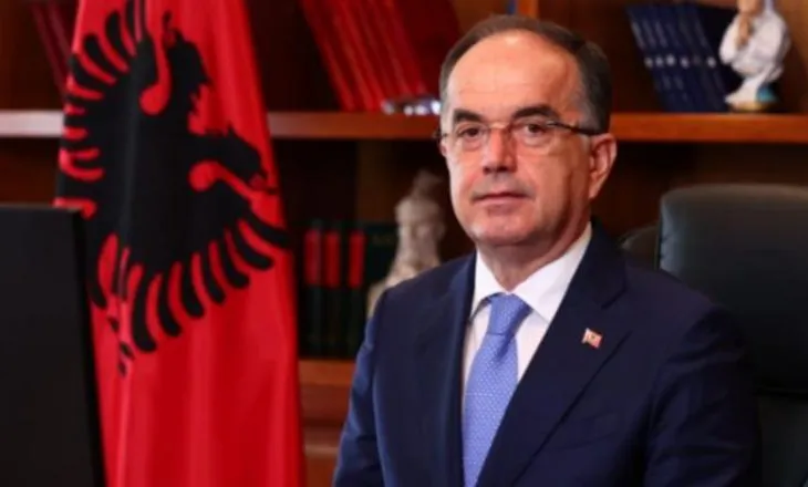 Presidenti Begaj uron Kurtin për mandatin e ri qeverisës: Mbështetje vëllazërore për Kosovën