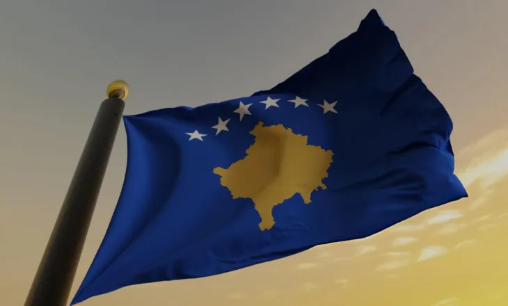 Presidenti Begaj uron Pavarësinë e Kosovës: Bashkë, jetë e mot! Le të ecim drejt BE-së