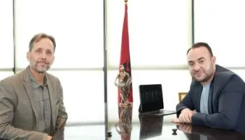 Presidenti i Dhomës Amerikane të Tregtisë komenton axhendën Soros në Shqipëri dhe SHBA: Duhet të distancohemi nga Soros