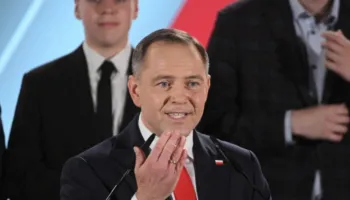 Presidenti i Polonisë: Duhet të pajisemi me armë bërthamore, Rusia mund të reagojë në mënyrë agresive