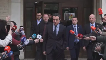 Presidenti i ri i Kosovës/ Procedura e zgjedhjes, kleçka që mund të çojë çështjen në Kushtetuese