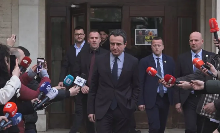 Presidenti i ri i Kosovës/ Procedura e zgjedhjes, kleçka që mund të çojë çështjen në Kushtetuese