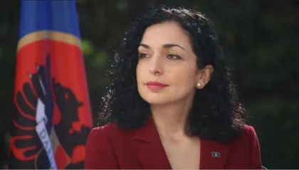 Presidentja Vjosa Osmani merr vendimin, thërret mbledhjen konstituive të Kuvendit të Kosovës…