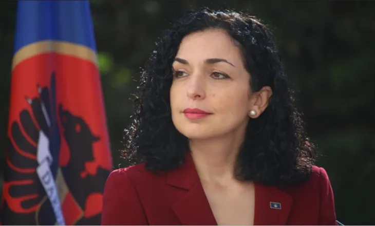 Presidentja Vjosa Osmani merr vendimin, thërret mbledhjen konstituive të Kuvendit të Kosovës…