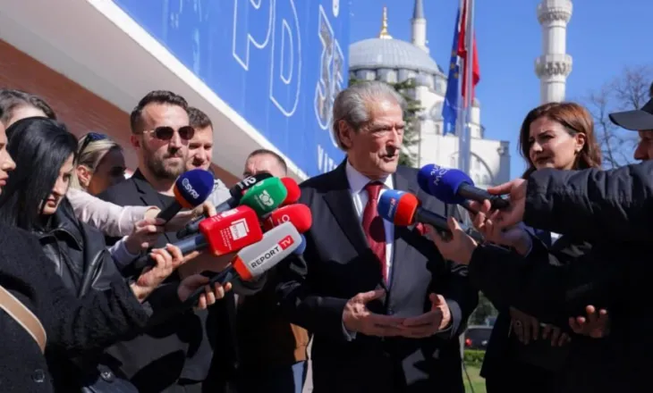 Presim mbështetje të re nga PPE! Jam i shqetësuar për të sëmurët e izoluar pa mjekim në juglindje