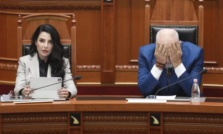 Presion i fortë nga Brukseli/ Maxhoranca zbythet nga neni që ndalon pezullimin e zyrtarëve