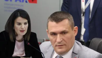 Presioni ndaj ish-kreut të SPAK/ Koçiu: Janë shtuar 2 truproja për Altin Dumanin