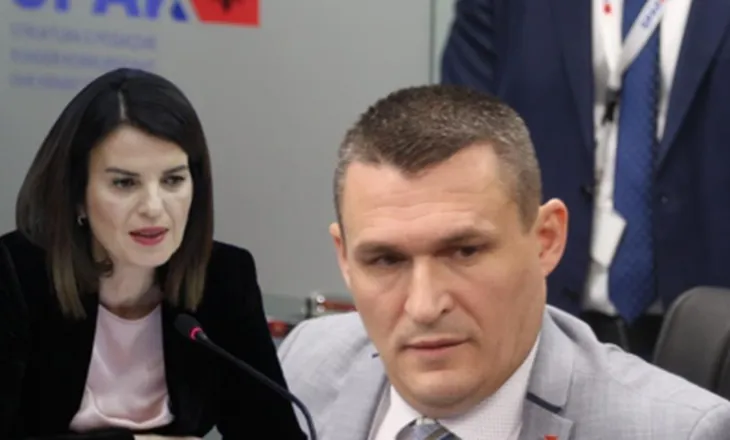 Presioni ndaj ish-kreut të SPAK/ Koçiu: Janë shtuar 2 truproja për Altin Dumanin