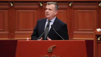 Pretenca e Hagës për ish-krerët e UÇK, Balla: Batërdi e tmerrshme, alarm i madh për shqiptarët!