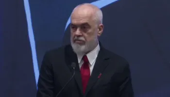 Pretenca ndaj ish-krerëve të UÇK/ Ironizon Rama: Nëse ata do varrosen për së gjalli, arrestimet të vijojnë me Tony Blair