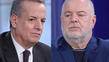 Pretenca për ish-krerët e UÇK-së/ Haxhiu: Jam tmerruar! Nazarko: Faktori shqiptar refuzoi të padisë akuzat ndaj UÇK-së