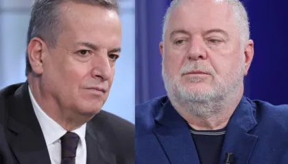 Pretenca për ish-krerët e UÇK-së/ Haxhiu: Jam tmerruar! Nazarko: Faktori shqiptar refuzoi të padisë akuzat ndaj UÇK-së