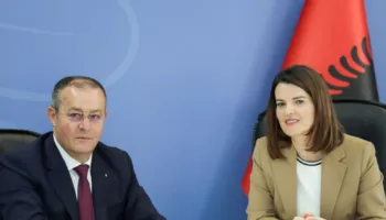 Prezantohet kreu i ri i IKMT-së/ Koçiu: Ngremë punën në një nivel tjetër! Qendro: Bashkëpunim e transparencë