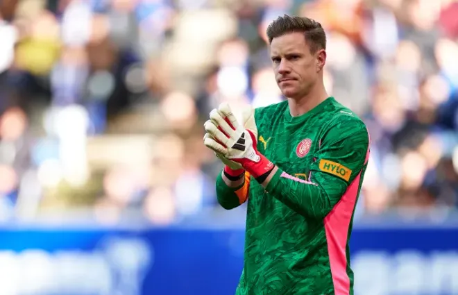 Prezenca në Botëror në rrezik, portieri do të operohet