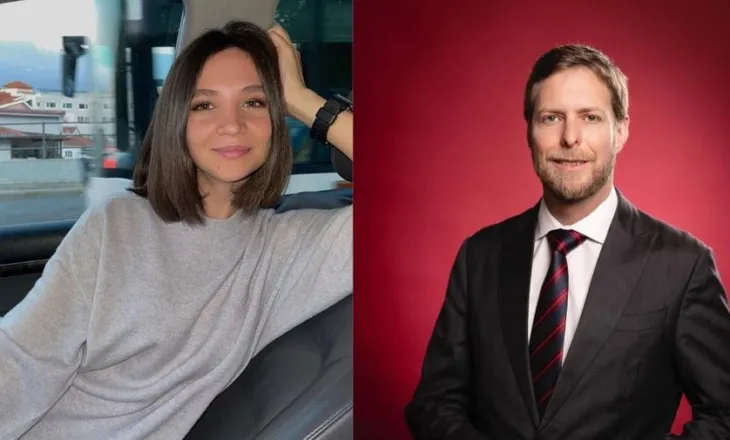 Princ Leka dhe Blerta Celibashi konfirmojnë martesën: detaje nga ceremonia