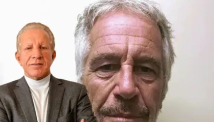 “Princesha do të donte…”/ Edhe Behgjet Pacolli nuk i ‘shpëton’ dosjes ‘Epstein’, biznesmeni: S’jam takuar asnjëherë