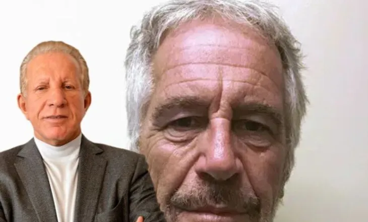 “Princesha do të donte…”/ Edhe Behgjet Pacolli nuk i ‘shpëton’ dosjes ‘Epstein’, biznesmeni: S’jam takuar asnjëherë