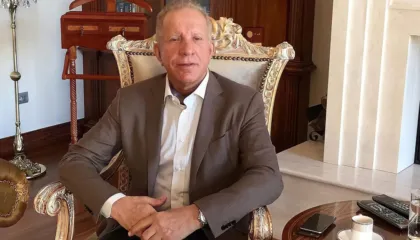“Princesha do të donte ta shihte këtë video”/ Behgjet Pacolli përmendet në dosjen Epstein