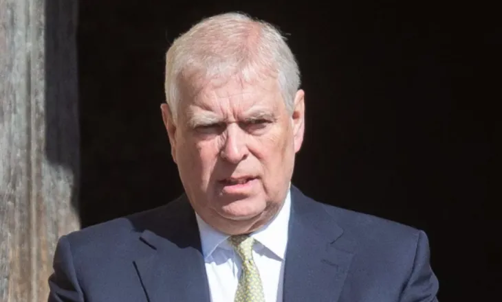 Princi Andrew, akuza të reja: Udhëtime e masazhe me paratë e taksapaguesve