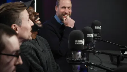 Princi William flet hapur për shëndetin mendor: “Mësoni ta doni veten”