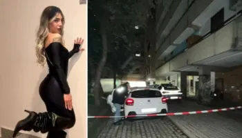 “Prindërit prej kohësh në burg”/ Vrasja e 22-vjeçares me thikë, arrestohet vëllai i saj i madh, ishte pjesë e grupit kriminal