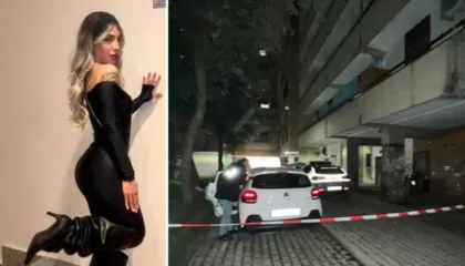 “Prindërit prej kohësh në burg”/ Vrasja e 22-vjeçares me thikë, arrestohet vëllai i saj i madh, ishte pjesë e grupit kriminal