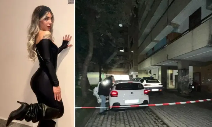 “Prindërit prej kohësh në burg”/ Vrasja e 22-vjeçares me thikë, arrestohet vëllai i saj i madh, ishte pjesë e grupit kriminal