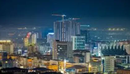 Prishtina radhitet si kryeqyteti më i lirë në Evropë