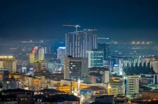 Prishtina radhitet si kryeqyteti më i lirë në Evropë