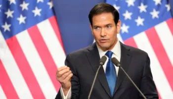 ‘Problem shumë i madh’, Rubio denoncon refuzimin e Iranit për të diskutuar raketat balistike