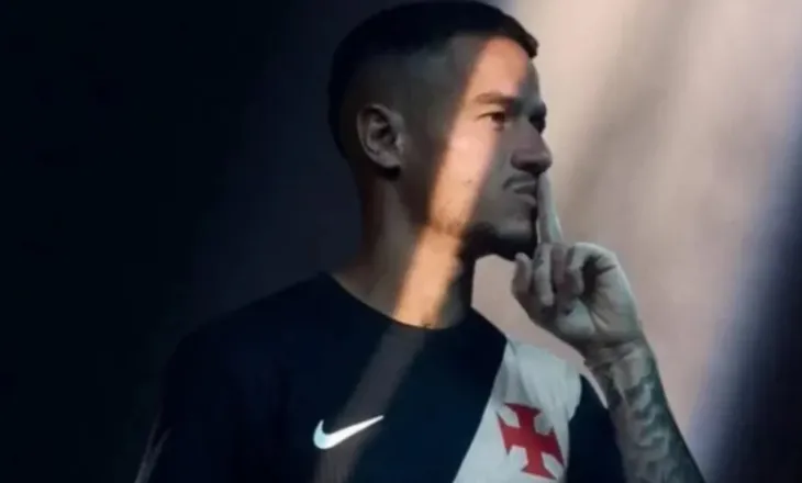 Probleme me shëndetin mendor, tërhiqet nga klubi brazilian ish-ylli i Barcelonës dhe i Bayern Munich