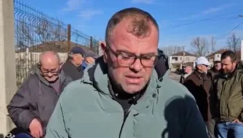 Probleme me ujin e pijshëm, banorët e Tërovës së Maliqit në protestë