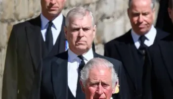 Problemet e xhaxhait me ligjin, mund ta bëjnë William mbret më shpejt nga sa pritej