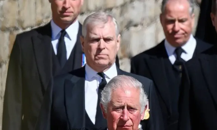 Problemet e xhaxhait me ligjin, mund ta bëjnë William mbret më shpejt nga sa pritej